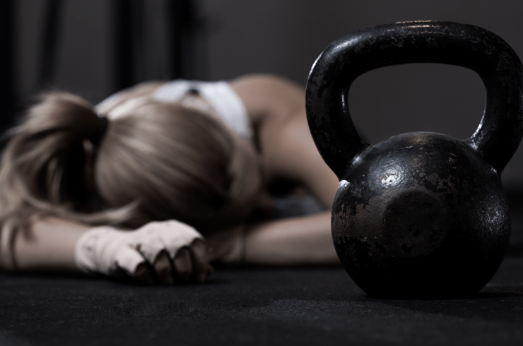 MaJestic Fitness